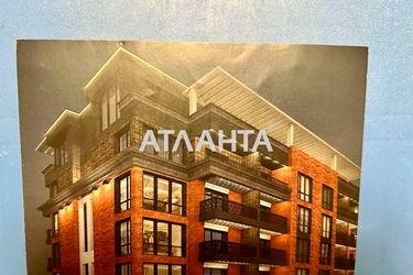 1-комнатная квартира по адресу Фонтанская дор. (площадь 43 м²) - Atlanta.ua - фото 6