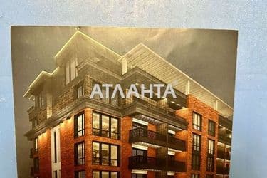 1-room apartment apartment by the address st. Fontanskaya dor Perekopskoy Divizii (area 43 m²) - Atlanta.ua - photo 6