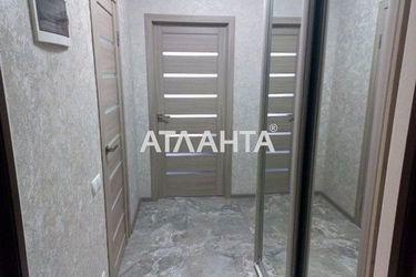 1-кімнатна квартира за адресою вул. Сахарова (площа 43 м²) - Atlanta.ua - фото 32