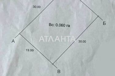 Участок по адресу (площадь 6 сот) - Atlanta.ua - фото 4