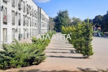 1-room apartment apartment by the address st. Borovskogo Nikolaya (area 29,5 m²) - Atlanta.ua - photo 9