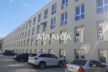 1-кімнатна квартира за адресою вул. Боровського Миколи (площа 29,5 м²) - Atlanta.ua - фото 11