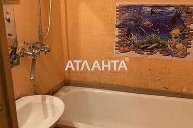 Room in dormitory apartment by the address st. Dobrovolskogo pr (area 15 m²) - Atlanta.ua - photo 10