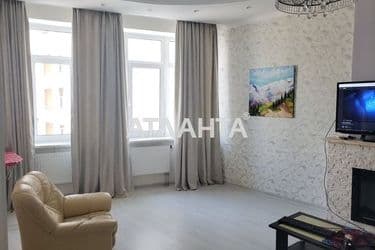 1-room apartment apartment by the address st. Arkadievskiy per (area 61 m²) - Atlanta.ua - photo 37