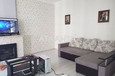 1-room apartment apartment by the address st. Arkadievskiy per (area 61 m²) - Atlanta.ua - photo 36