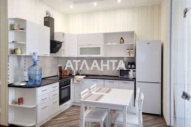 1-room apartment apartment by the address st. Arkadievskiy per (area 61 m²) - Atlanta.ua - photo 31