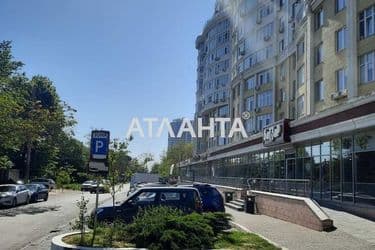 1-room apartment apartment by the address st. Arkadievskiy per (area 61 m²) - Atlanta.ua - photo 33