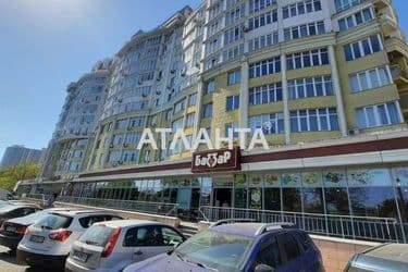 1-room apartment apartment by the address st. Arkadievskiy per (area 61 m²) - Atlanta.ua - photo 32