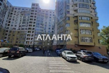 1-room apartment apartment by the address st. Arkadievskiy per (area 61 m²) - Atlanta.ua - photo 45