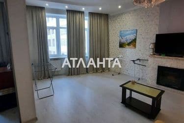1-room apartment apartment by the address st. Arkadievskiy per (area 61 m²) - Atlanta.ua - photo 35