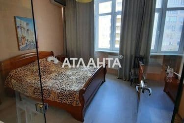 1-room apartment apartment by the address st. Arkadievskiy per (area 61 m²) - Atlanta.ua - photo 41