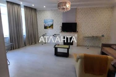 1-room apartment apartment by the address st. Arkadievskiy per (area 61 m²) - Atlanta.ua - photo 56