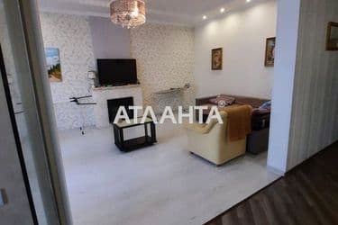 1-room apartment apartment by the address st. Arkadievskiy per (area 61 m²) - Atlanta.ua - photo 58