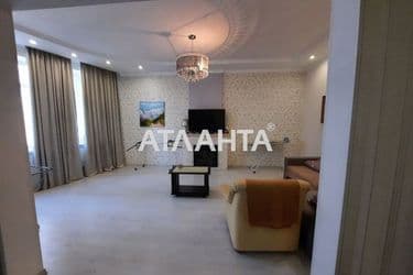 1-room apartment apartment by the address st. Arkadievskiy per (area 61 m²) - Atlanta.ua - photo 34