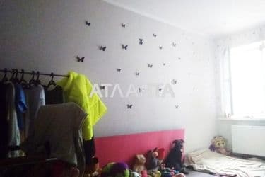 2-rooms apartment apartment by the address st. Baltskaya dor (area 42 m²) - Atlanta.ua - photo 12