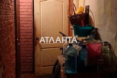 Коммунальная квартира по адресу ул. Инглези (площадь 11,9 м²) - Atlanta.ua - фото 10