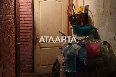 Room in dormitory apartment by the address st. Inglezi 25 chapaevskoy div (area 11,9 m²) - Atlanta.ua - photo 10