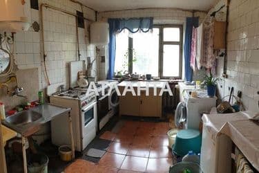 Room in dormitory apartment by the address st. Inglezi 25 chapaevskoy div (area 11,9 m²) - Atlanta.ua - photo 11