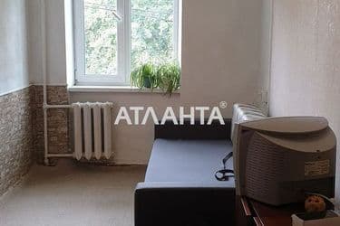 Room in dormitory apartment by the address st. Inglezi 25 chapaevskoy div (area 11,9 m²) - Atlanta.ua - photo 9