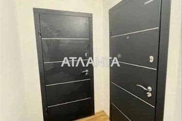 1-к квартира на ул. Метрологическая в Феофанії - Atlanta.ua - фото 14