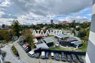 3-к квартира на Топольная ул.   - Atlanta.ua - фото 5