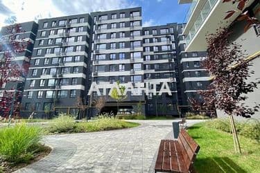 3-к квартира на Топольная ул.   - Atlanta.ua - фото 20