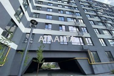 3-к квартира на Топольная ул.   - Atlanta.ua - фото 23