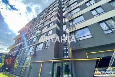 3-к квартира на Топольная ул.   - Atlanta.ua