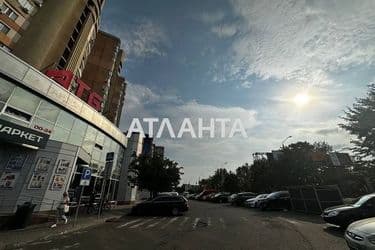 Commercial real estate at st. Nebesnoy Sotni pr Zhukova marsh pr Leninskoy iskry pr (area 408 m²) - Atlanta.ua - photo 4