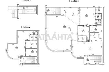 Commercial real estate at st. Nebesnoy Sotni pr Zhukova marsh pr Leninskoy iskry pr (area 408 m²) - Atlanta.ua - photo 6