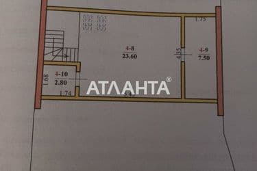 4-к apartment on street Dosto vsekogo Fedora na Prospekte Nezavisimosti - Atlanta.ua - photo 10