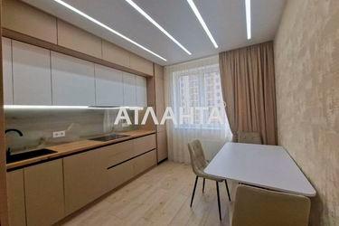2-rooms apartment apartment by the address st. Zhemchuzhnaya (area 61,0 m2) - Atlanta.ua - photo 14
