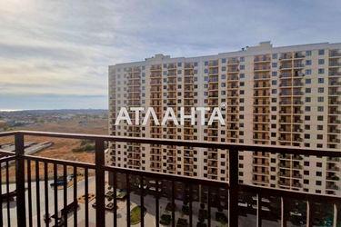 2-rooms apartment apartment by the address st. Zhemchuzhnaya (area 61,0 m2) - Atlanta.ua - photo 21