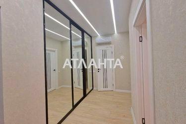 2-rooms apartment apartment by the address st. Zhemchuzhnaya (area 61,0 m2) - Atlanta.ua - photo 18