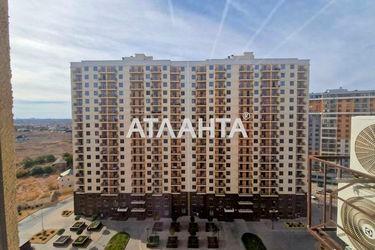 2-rooms apartment apartment by the address st. Zhemchuzhnaya (area 61,0 m2) - Atlanta.ua - photo 22