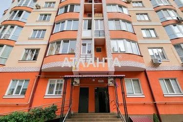 3-rooms apartment apartment by the address st. Minina Kuzmi (area 105 m²) - Atlanta.ua - photo 25