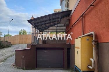 3-rooms apartment apartment by the address st. Minina Kuzmi (area 105 m²) - Atlanta.ua - photo 27
