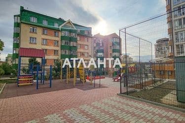 3-rooms apartment apartment by the address st. Minina Kuzmi (area 105 m²) - Atlanta.ua - photo 30