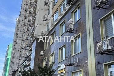1-комнатная квартира по адресу ул. Жемчужная (площадь 42,4 м²) - Atlanta.ua - фото 27