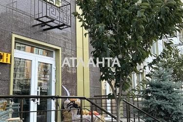 1-комнатная квартира по адресу ул. Жемчужная (площадь 42,4 м²) - Atlanta.ua - фото 28