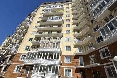 1-room apartment apartment by the address st. Lyustdorfskaya dor Chernomorskaya dor (area 35,7 m²) - Atlanta.ua - photo 14