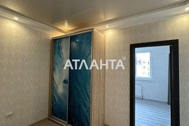 1-room apartment apartment by the address st. Lyustdorfskaya dor Chernomorskaya dor (area 35,7 m²) - Atlanta.ua - photo 9