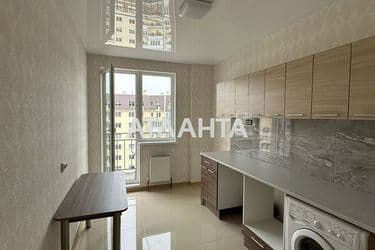 1-room apartment apartment by the address st. Lyustdorfskaya dor Chernomorskaya dor (area 35,7 m²) - Atlanta.ua - photo 10