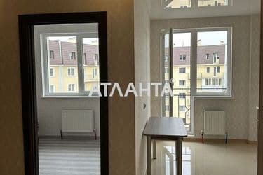1-room apartment apartment by the address st. Lyustdorfskaya dor Chernomorskaya dor (area 35,7 m²) - Atlanta.ua - photo 11