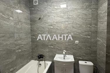 1-room apartment apartment by the address st. Lyustdorfskaya dor Chernomorskaya dor (area 35,7 m²) - Atlanta.ua - photo 12