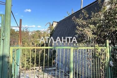 house and dacha on street Zelenaya gorka v Chernomorke - Atlanta.ua - photo 3