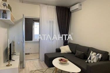 1-комнатная квартира по адресу ул. Спрейса (площадь 31 м²) - Atlanta.ua - фото 8