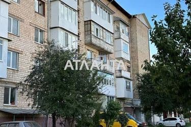 3-к квартира на Героїв Крут бул. на Кварце - Atlanta.ua