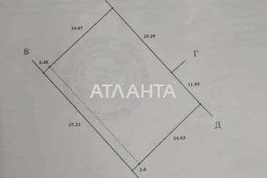 Landplot by the address st. Kurortnaya (area 10 acr) - Atlanta.ua - photo 7