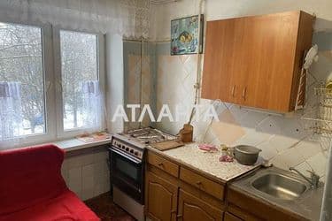 1-room apartment apartment by the address st. Zabolotnogo ak (area 32 m²) - Atlanta.ua - photo 10
